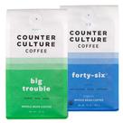 Café em Grãos Counter Culture Big Trouble & Forty-Six
