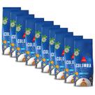 Café em Grãos Delta Colombia Kit 10 Pacotes de 500g