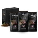 Café Em Grãos Especial Coffee Mais Super Crema 1kg - 3 unidades