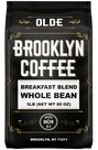 Café em grãos OLDE BROOKLYN Breakfast Blend 2,3 kg