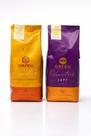 Café Em Grãos Orfeu Bourbon Amarelo E Japy 2 Pacotes De 250g