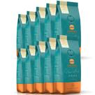 Café em Grãos Premium Orfeu Arara Kit 10 Pacotes de 250g Café em Grãos Premium Orfeu Arara Kit 10 Pacotes de 250g
