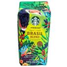 Café Em Grãos Starbucks Brasil Blend 250g