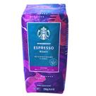 Café Em Grãos Starbucks Espresso Roast 250g