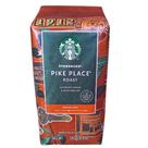 Café Em Grãos Starbucks Pike Place 250g