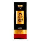 Café Em Grãos Torra Média Moderado Zaro Café 250g
