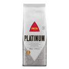 Café em Grãos Torrado Delta Cafés Platinum Int 12 500g