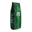 Café Em Grãos Torrados Selecionado 1kg Senhor Café Gourmet 100% Arabica Torra Média