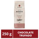 Café Em Pó Baggio - 1 Pacote - 250g - Chocolate Trufado - Café Moído Aromatizado Gourmet Arábica Café Em Pó Baggio - 1 Pacote - 250g - Chocolate Trufado - Café Moído Aromatizado Gourmet Arábica