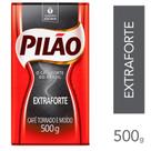 Café em Pó Extra Forte 500g vácuo - Pilão