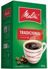 Café em Pó Melitta 500g Café em Pó Melitta 500g
