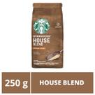 Café Em Pó Starbucks- 1 Pacote - 250g - House Blend