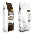 Café em pó Terragrão extraforte 100 porcento arabica 500gr.