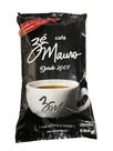 Café Em Pó Torrado E Moído Zé Mauro Tradicional Pacote 500g