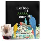 Café em Sachê Coffee Mais Drip - 10 unidades