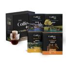 Café em Sachê Coffee Mais Drip Coffee - 40 unidades Café em Sachê Coffee Mais Drip Coffee - 40 unidades