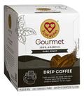 Café em Sachê Drip Coffee 3 Corações Dark Roast 11g - 10 un