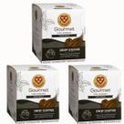 Café em Sachê Drip Coffee 3 Corações Dark Roast 11g - 30 un