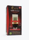 CAFÉ EM SACHÊ FAZENDA CAETÉ INDIVIDUAL (caixa master 480 sachês)