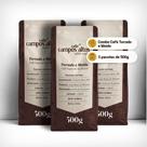 Café Especial 500g Moído 100% Arábica - Café Campos Altos