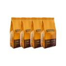 Café Especial Arábica Moído Di Famiglia - Pack(4x500g) 2kg