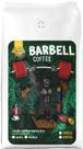 Café Especial Barbell Coffee Moído Mel, Baunilha, Laranja e Frutas Amarelas - 250g