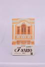 Café Especial Casario 250g Torrado e Moído