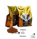 Café Especial Gourmet Gold Torrado E Moído Especial Arábica 250g