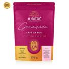 Café Especial Jurerê Da Rosi Em Grãos Torrado 250g Café Especial Jurerê Da Rosi Em Grãos Torrado 250g