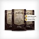 Café Especial Kit 250g Grão 100% Arábica - Café Campos Altos