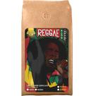Café Especial Reggae and Coffee Moído Melaço, Baunilha, Floral e Ervas Finas - 250g