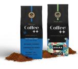 Café Especial Torrado e Moído Coffee Chapada de Minas E Arara