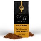 Café Especial Torrado e Moído Coffee Mais Sul de Minas 100% Arábica - 250g