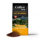 Café Especial Torrado e Moído Coffee Mais Sul de Minas 100% Arábica - 250g