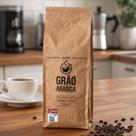 Café Especial Torrado Em Grão Pacote 500g 100% Arábica Café Especial Torrado Em Grão Pacote 500g 100% Arábica