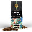 Café Especial Torrado Em Grãos 100% Arábica Coffee Mais Arara - 250g