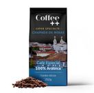 Café Especial Torrado Em Grãos 100% Arábica Coffee Mais Chapada de Minas - 250g