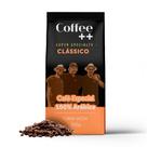 Café Especial Torrado Em Grãos 100% Arábica Coffee Mais Clássico - 250g