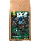 Café Especial Wod Coffee Moído Melaço, Garapa, Chocolate ao Leite e Frutas Vermelhas - 250g