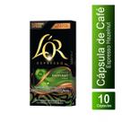 Café Espresso Hazelnut Lor 52g