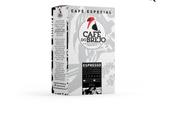 cafe espresso - uva roxa moído médio 250g