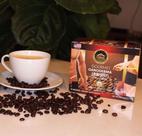 Café Eternal Spirit Beauty CAF Ganoderma 4 em 1 Cápsulas K