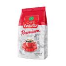 Café evolutto premium moído 500gr pouch