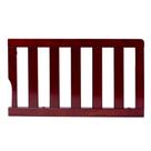 Café expresso conversível para berço Toddler Guard Rail Dream On Me Café expresso conversível para berço Toddler Guard Rail Dream On Me