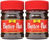 Café Expresso Instantâneo Butter-Nut 57g Pacote com 2