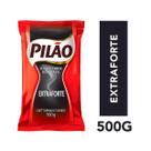 Café Extra Forte Almofada Pilão 500g