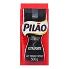Café Extra Forte Vácuo Pilão 500g