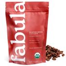 Café Fabula Meio Descafeinado Torra Média Orgânico 340 g Café Fabula Meio Descafeinado Torra Média Orgânico 340 g
