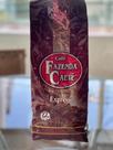 Café Fazenda Caeté Expresso Medium Toast - em grãos 1kg