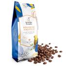 Café Fazenda Floresta Especial Bourbon Amarelo em grãos pacote de 250g